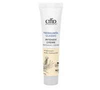 CMD Naturkosmetik Crema Intensiva Tea Tree 10 ml - Crema Viso