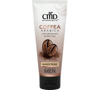 CMD Naturkosmetik Crema Mani Coffea Arabica - 75 ml