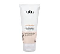 CMD Naturkosmetik Crema mani Sandorini 100 ml