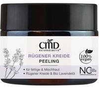 CMD Naturkosmetik Crema Peeling al Gesso di Rügen - 50 ml
