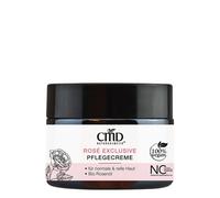 CMD Naturkosmetik Crema trattante esclusiva Rosé 50 ml
