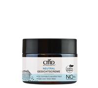 CMD Naturkosmetik Crema viso neutra 50 ml