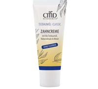 CMD Naturkosmetik Dentifricio al Tea Tree 20 ml - Igiene Orale