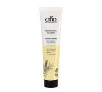 CMD Naturkosmetik Dentifricio all'olio di tea tree 75 ml