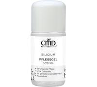 CMD Naturkosmetik Gel alla Silice - 30 ml