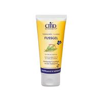 CMD Naturkosmetik Gel per i piedi al tea tree oil 100 ml