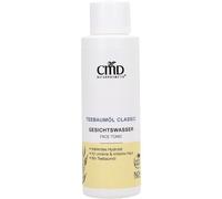 CMD Naturkosmetik Idrolato Tea Tree Bio 100 ml - Idrolato