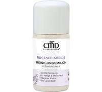 Cmd Naturkosmetik Latte Detergente Gesso di Rügen 30 ml - Detergente viso
