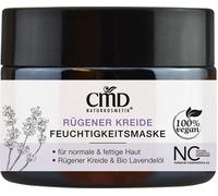 CMD Naturkosmetik Mineral Maschera Idratante - 50 ml