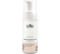 CMD Naturkosmetik Mousse Detergente Sandorini 150 ml - Detergente Viso