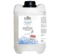 CMD Naturkosmetik Neutral Shampoo/Gel Doccia Formato Famiglia - 2,50 L