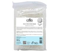 CMD Naturkosmetik Neutro Sali del Mar Morto 500 g - Scrub Corpo