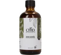 CMD Naturkosmetik Olio di Avocado - 100 ml