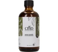 CMD Naturkosmetik Olio di Avocado 100 ml - Olio