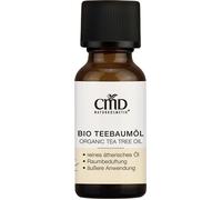 CMD Naturkosmetik Olio di Tea Tree Bio - 20 ml