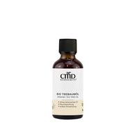 CMD Naturkosmetik Olio di tea tree biologico 50 ml