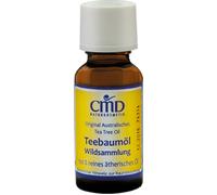 CMD Naturkosmetik Olio di Tea Tree da Raccolta Selvaggia - 20 ml