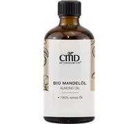 Cmd Naturkosmetik Olio Mandorle Biologico 100 ml - Olio