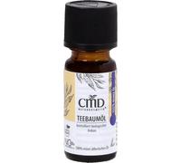CMD Naturkosmetik Olio Tea Tree Bio 10 ml - Olio essenziale