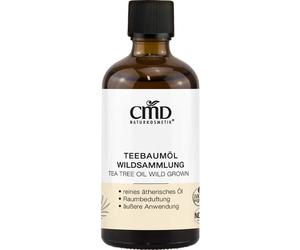 CMD Naturkosmetik Olio Tea Tree Raccolta Selvaggia 100 ml - Olio essenziale