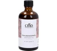 Cmd Naturkosmetik Olio Vinaccioli 100 ml - Olio cosmetico