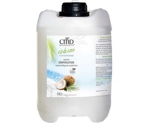 CMD Naturkosmetik Rio de Coco 2.5 L - Lozione Corpo