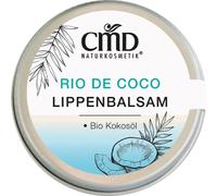 CMD Naturkosmetik Rio de Coco Balsamo Labbra Soft - 14 g