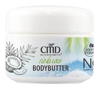 CMD Naturkosmetik Rio de Coco Burro Corpo 450 g - Burro Corpo