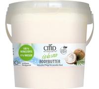 CMD Naturkosmetik Rio de Coco Burro Corpo 500 ml - Burro corpo