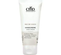 CMD Naturkosmetik Rio de Coco Crema Mani - 100 ml