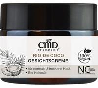 CMD Naturkosmetik Rio de Coco Crema Viso - 50 ml