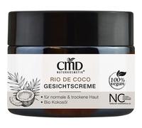 CMD Naturkosmetik Rio de Coco Crema Viso 50 ml - Crema Viso