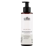 CMD Naturkosmetik Rio de Coco Latte Detergente 200 ml - Detergente viso