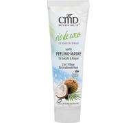 CMD Naturkosmetik Rio de Coco Maschera Peeling - 50 ml