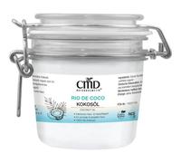 CMD Naturkosmetik Rio de Coco Olio Cocco Biologico 200 ml - Olio vegetale biologico