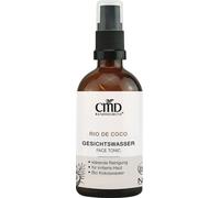 CMD Naturkosmetik Rio de Coco Tonico Viso - 100 ml