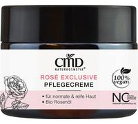 CMD Naturkosmetik Rosé Exclusive Crema Viso - 50 ml