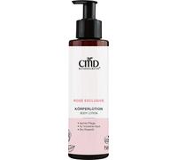 CMD Naturkosmetik Rosé Exclusive Lozione Corpo - 200 ml
