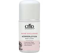 CMD Naturkosmetik Rosé Exclusive Lozione Corpo - 30 ml