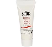 CMD Naturkosmetik Rosé Exclusive Maschera Viso - 5 ml