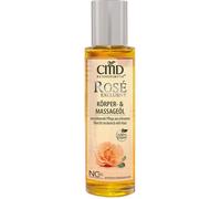 CMD Naturkosmetik Rosé Exclusive Olio Corpo per Massaggi - 100 ml