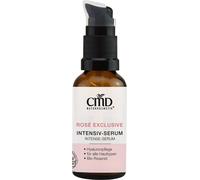 CMD Naturkosmetik Rosé Exclusive Siero Intensivo - 30 ml