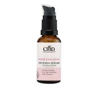 CMD Naturkosmetik Rosé Exclusive, siero intensivo, 30 ml