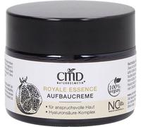 CMD Naturkosmetik Royale Essence Crema Rimpolpante - 50 ml