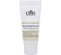 CMD Naturkosmetik Royale Essence Fluido Idratante 5 ml - Crema idratante