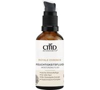 CMD Naturkosmetik Fluido idratante Royale Essence 50 ml