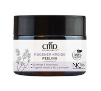 CMD Naturkosmetik Rügener gesso crema esfoliante, 50 ml (1 x 50 ml)