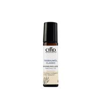 CMD Naturkosmetik Rullo per brufoli al tea tree oil 10 ml