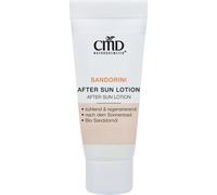 CMD Naturkosmetik Sandorini After Sun Lotion - 5 ml