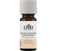 CMD Naturkosmetik Sandorini Infuso Concentrato Sauna - 10 ml